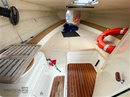 Airon 277 Sport - Sub-12