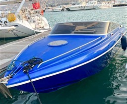 Airon 277 Sport - Sub-4