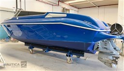 Airon 277 Sport - Sub-2