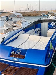 Airon 277 Sport - Sub-5