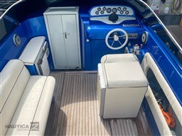 Airon 277 Sport - Sub-6