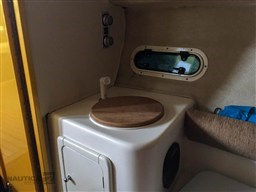 Airon 277 Sport - Sub-15