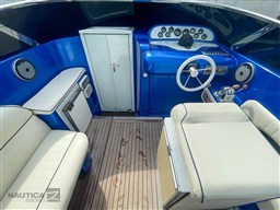 Airon 277 Sport - Sub-8