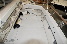 Bayliner Encoder III - 011