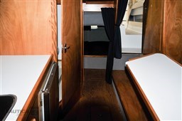 Bayliner Encoder III - 019