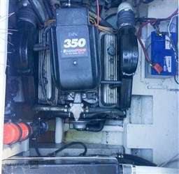 Bayliner Encoder III - 024