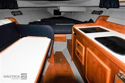 Bayliner Encoder III - 016