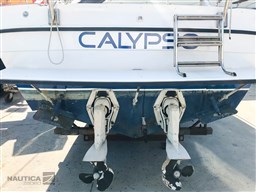 Bayliner Encoder III - 006