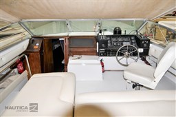 Bayliner Encoder III - 010