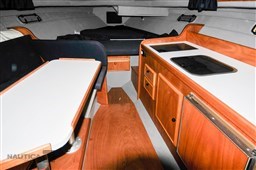 Bayliner Encoder III - 018