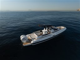 Salpa Soleil 40