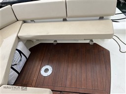 cranchi zaffiro 29_dinette poppa 2
