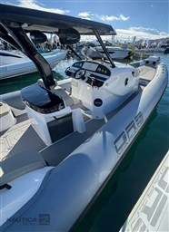 Oromarine S13 S - 04