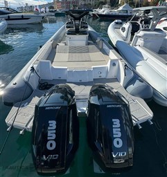 Oromarine S13 S - 03