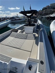 Oromarine S13 S - 06