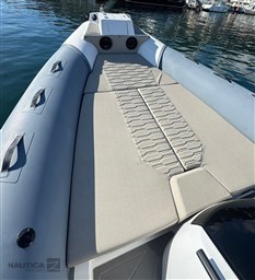 Oromarine S13 S - 12