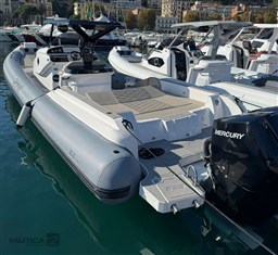 Oromarine S13 S - 02