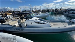 Oromarine S13 S - 01