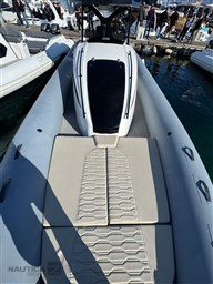 Oromarine S13 S - 09