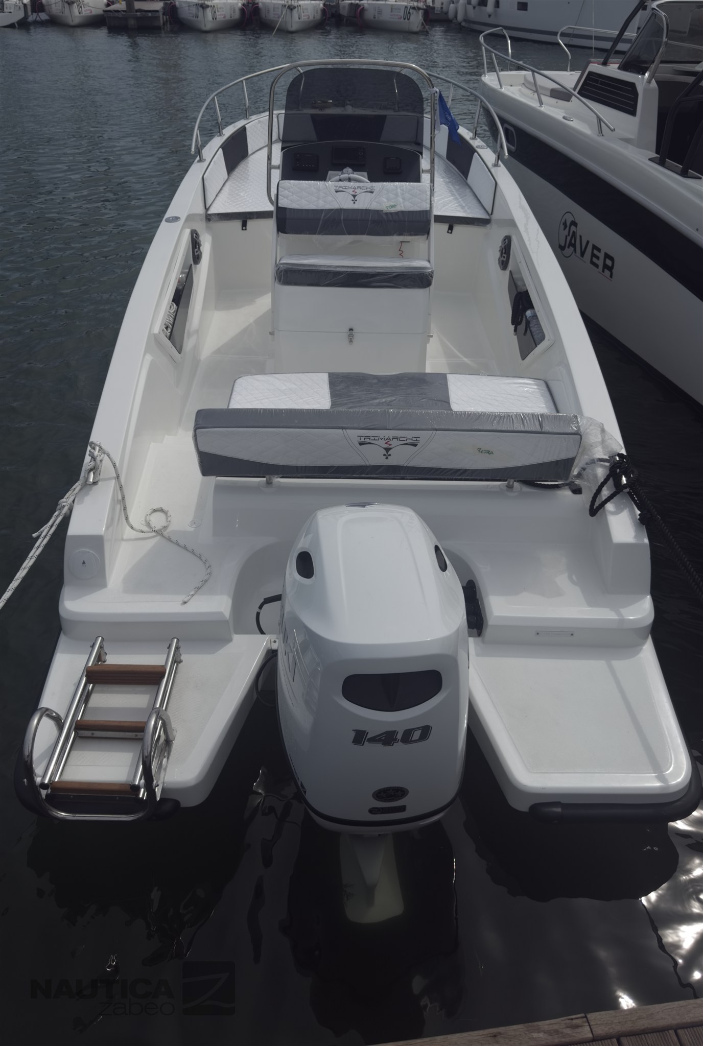 Trimarchi Petra - 01