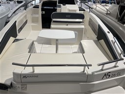 AS Marine 26 GL - 06