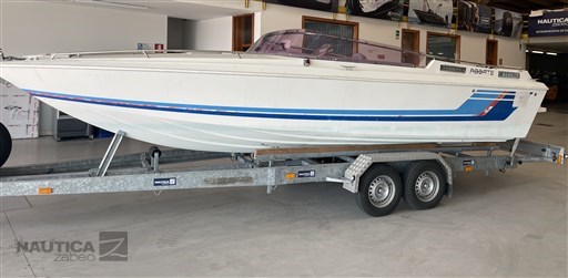 Abbate Bruno Primatist 23, , barca 7.06 mt., barca in vendita