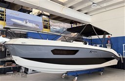 AS Marine 28 GLX C - 06