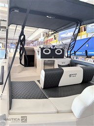 AS Marine 28 GLX C - 01