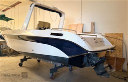 Mano 2350 Nesis Subito -4