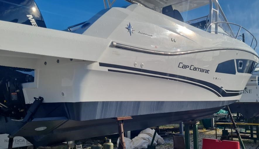 Jeanneau 9.0 Wa -  5