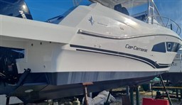 Jeanneau 9.0 Wa -  5
