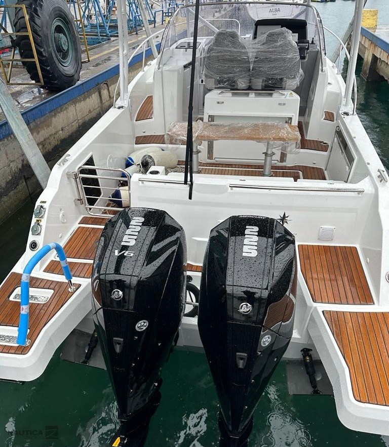 Jeanneau 9.0 Wa -  1