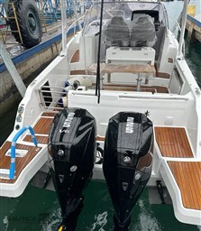 Jeanneau 9.0 Wa -  1