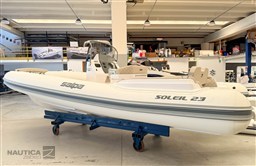 Soleil 23 Bianco Subito -2