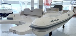 Soleil 23 Bianco Sub - 06