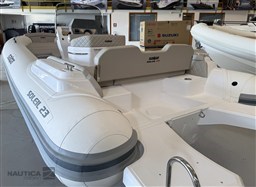 Soleil 23 Bianco Sub - 18