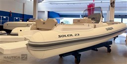 Soleil 23 Bianco Subito -6