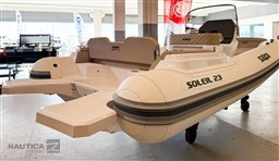Soleil 23 Bianco Subito -4