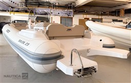 Soleil 23 Bianco Subito -3