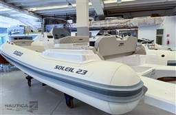 Soleil 23 Bianco Sub - 04