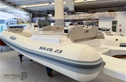 Soleil 23 Bianco Subito -7