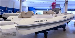 Soleil 23 Bianco Sub - 02