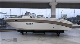 Saver 750 WA ! - 08
