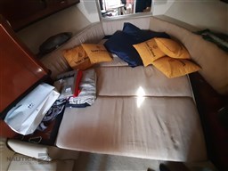 Searay 325 Sub -  16