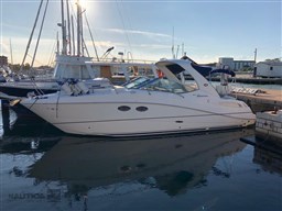 Searay 325 Sub -  02