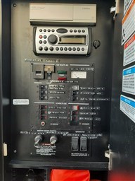 Searay 325 Sub -  24