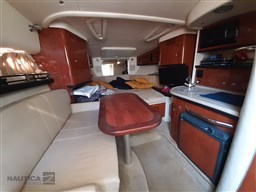 Searay 325 Sub -  22