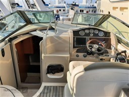 Searay 325 Sub -  11