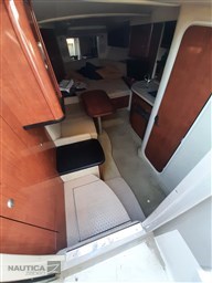 Searay 325 Sub -  21