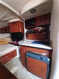 Searay 325 Sub -  18